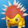 That's No Pin Cushion Trophy