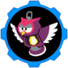 Cold Turkey Trophy