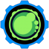 Fight Acid with Acid Trophy