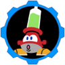 No Experiments! Trophy
