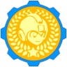 Programmed for Perfection Trophy