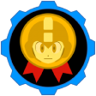 The World's Best Hope Trophy