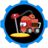 Your Work Here Is Done Trophy