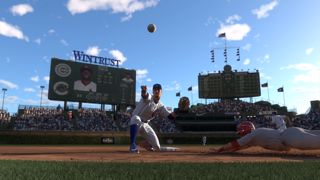 MLB The Show 20 Screenshot 4