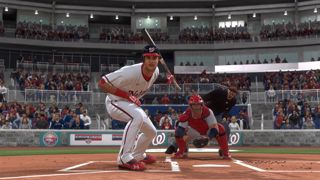 MLB The Show 20 Screenshot 1