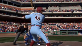 MLB The Show 20 Screenshot 5