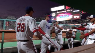 MLB The Show 20 Screenshot 2