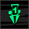 Chain Mover Trophy