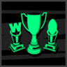Completionist Trophy