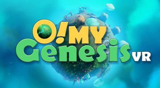 O! My Genesis VR