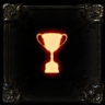 Completionist Trophy