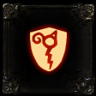 Elemental Aegis Trophy