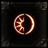 Eternal Eclipse Trophy