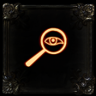 No Stone Unturned Trophy