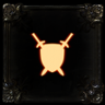 One of a Kind Trophy