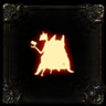 Rule of Three Trophy