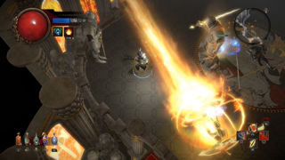 Path of Exile Screenshot 6