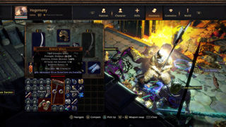 Path of Exile Screenshot 3