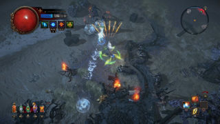 Path of Exile Screenshot 4