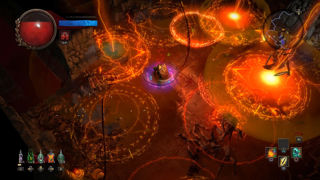 Path of Exile Screenshot 9