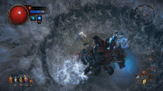 Path of Exile Screenshot 8