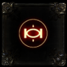 Sin and Salvation Trophy
