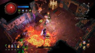 Path of Exile Screenshot 1