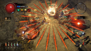 Path of Exile Screenshot 7
