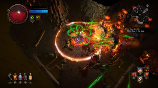 Path of Exile Screenshot 5