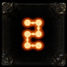 Well Connected Trophy