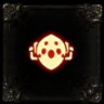 Widow's Lament Trophy