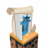 Mediterranean Blueprint Trophy