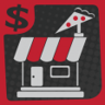 A Lucrative Pizzeria Trophy