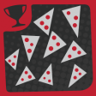 Master Golden Deliverer Trophy