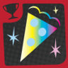 Platinum Pizza Trophy