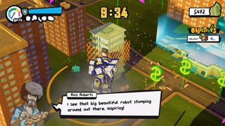 Pizza Titan Ultra Screenshot 4