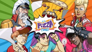 Pizza Titan Ultra Screenshot 2