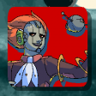 Arcade Clear - Very Hard Trophy