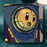 Buddy 2.0 Hero Trophy
