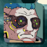 Dr. Magic Hero Trophy