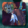No Squids Allowed Trophy