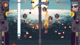 Rival Megagun Screenshot 12