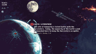 Rival Megagun Screenshot 10