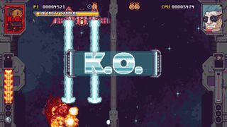 Rival Megagun Screenshot 19
