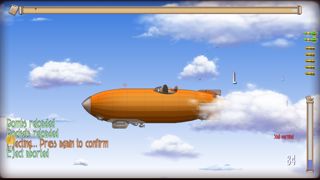 Rogue Aces Screenshot 3