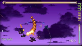 Rogue Aces Screenshot 2