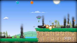 Rogue Aces Screenshot 8