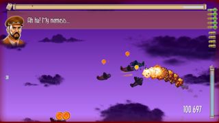 Rogue Aces Screenshot 5
