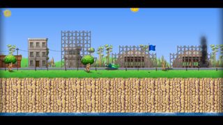 Rogue Aces Screenshot 10