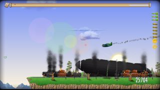 Rogue Aces Screenshot 4